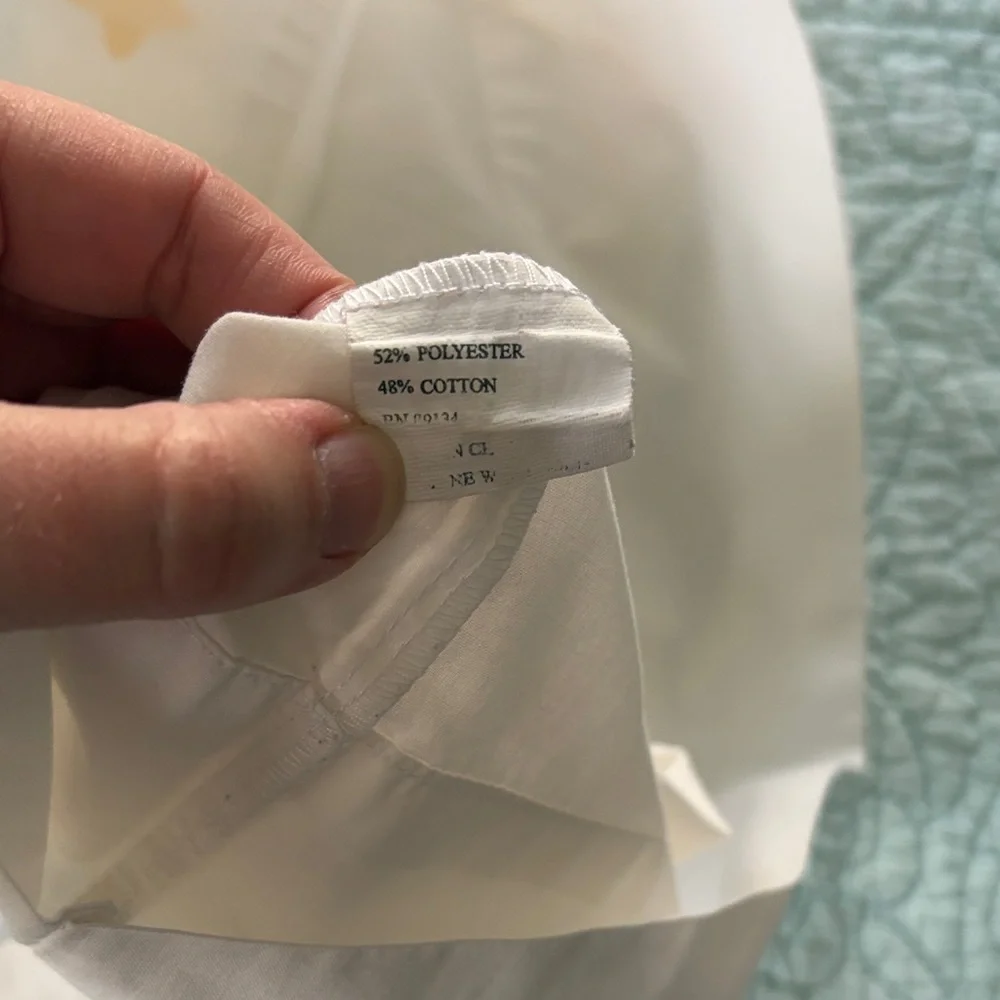 Vintage Bedtime Prayer Pillowcase